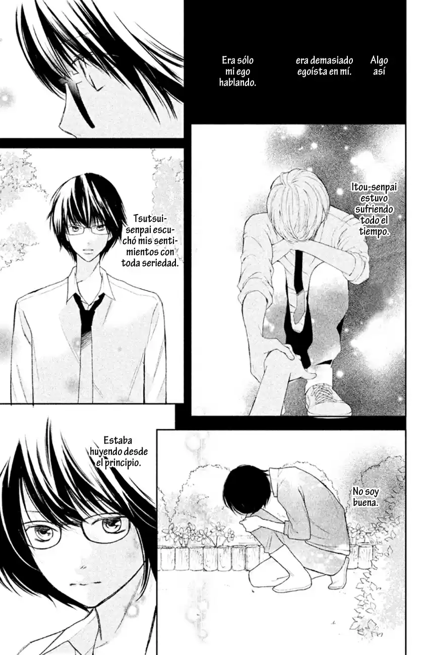 3D Kanojo - Capítulo 30 - Página 9 - LectorTMOo