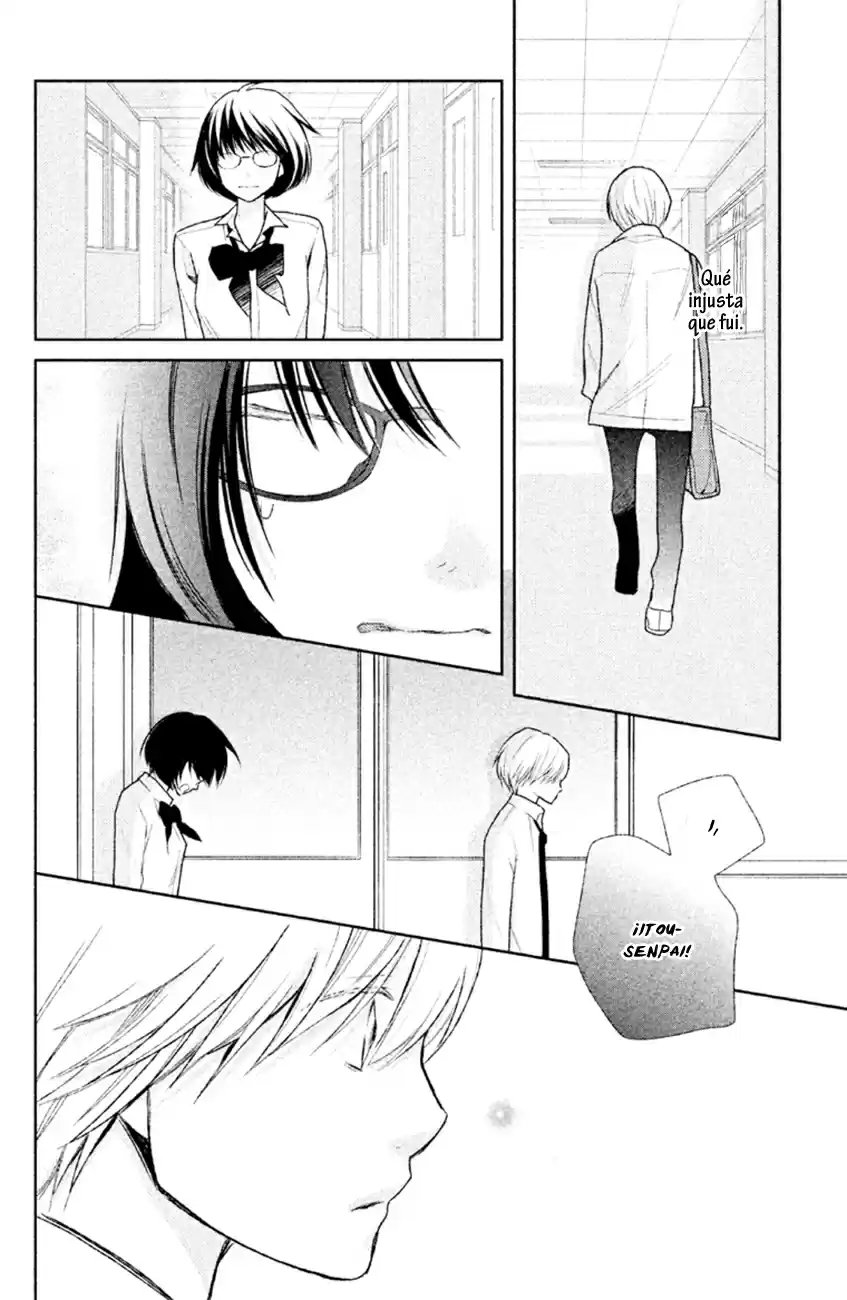 3D Kanojo - Capítulo 30 - Página 10 - LectorTMOo