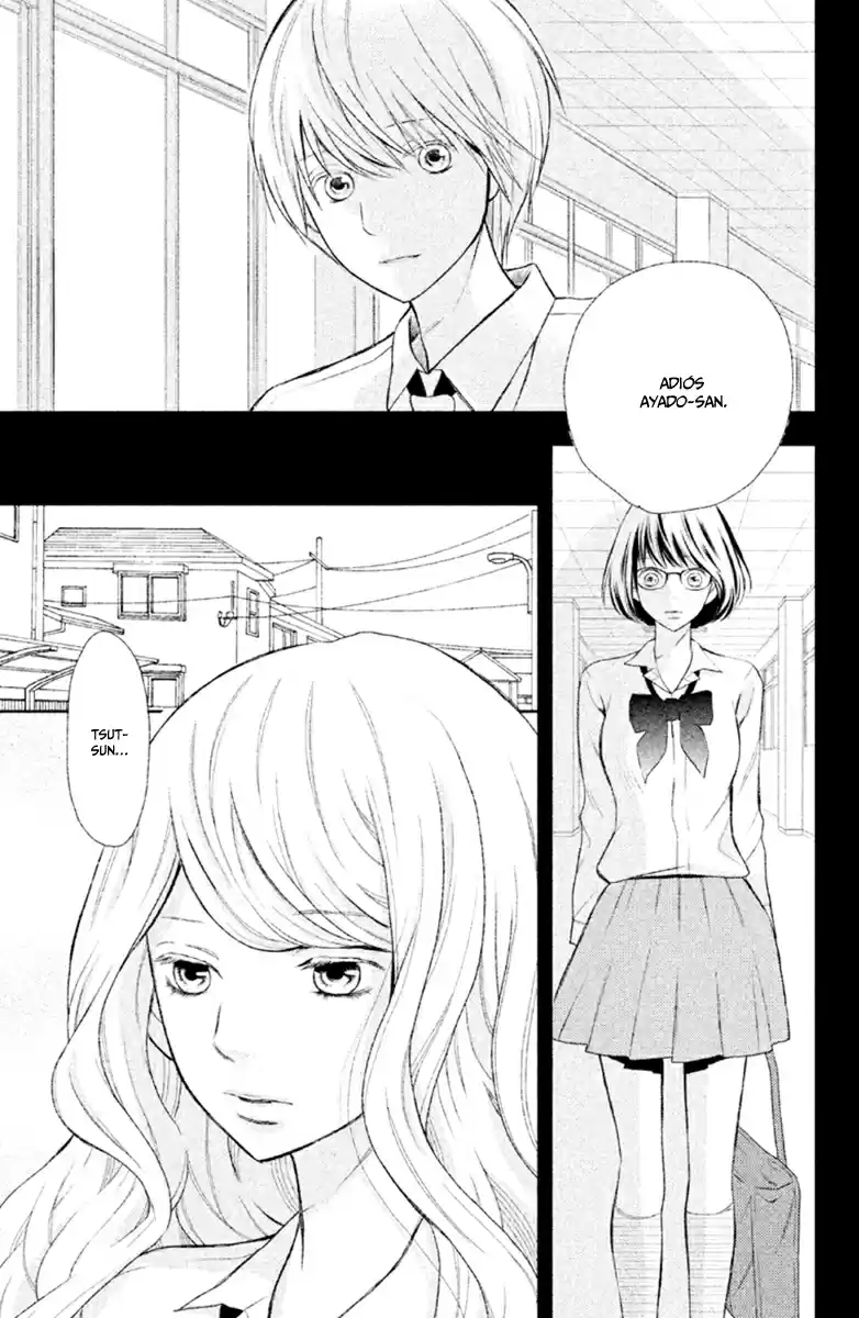 3D Kanojo - Capítulo 30 - Página 13 - LectorTMOo