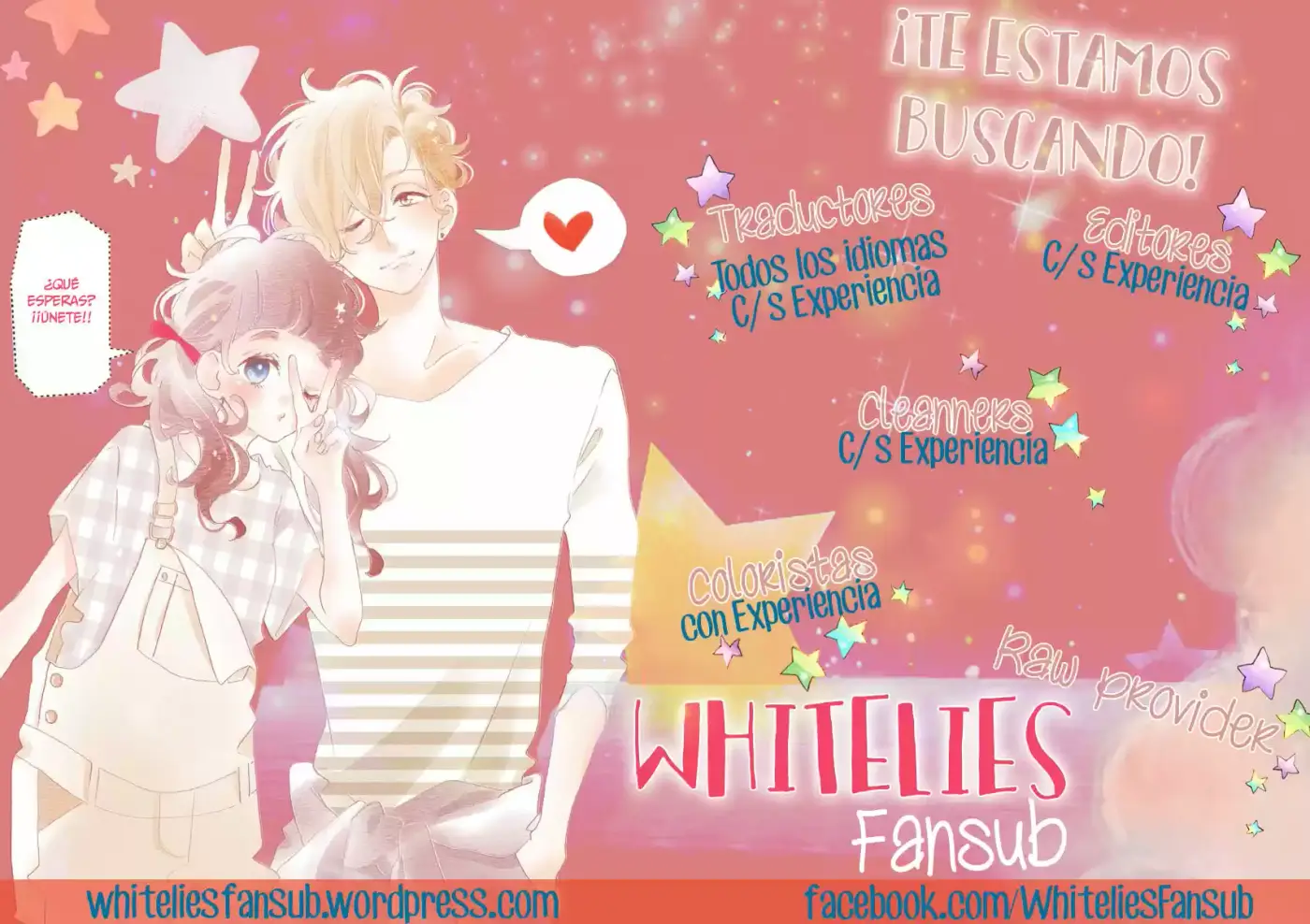 3D Kanojo - Capítulo 31 - Página 2 - LectorTMOo