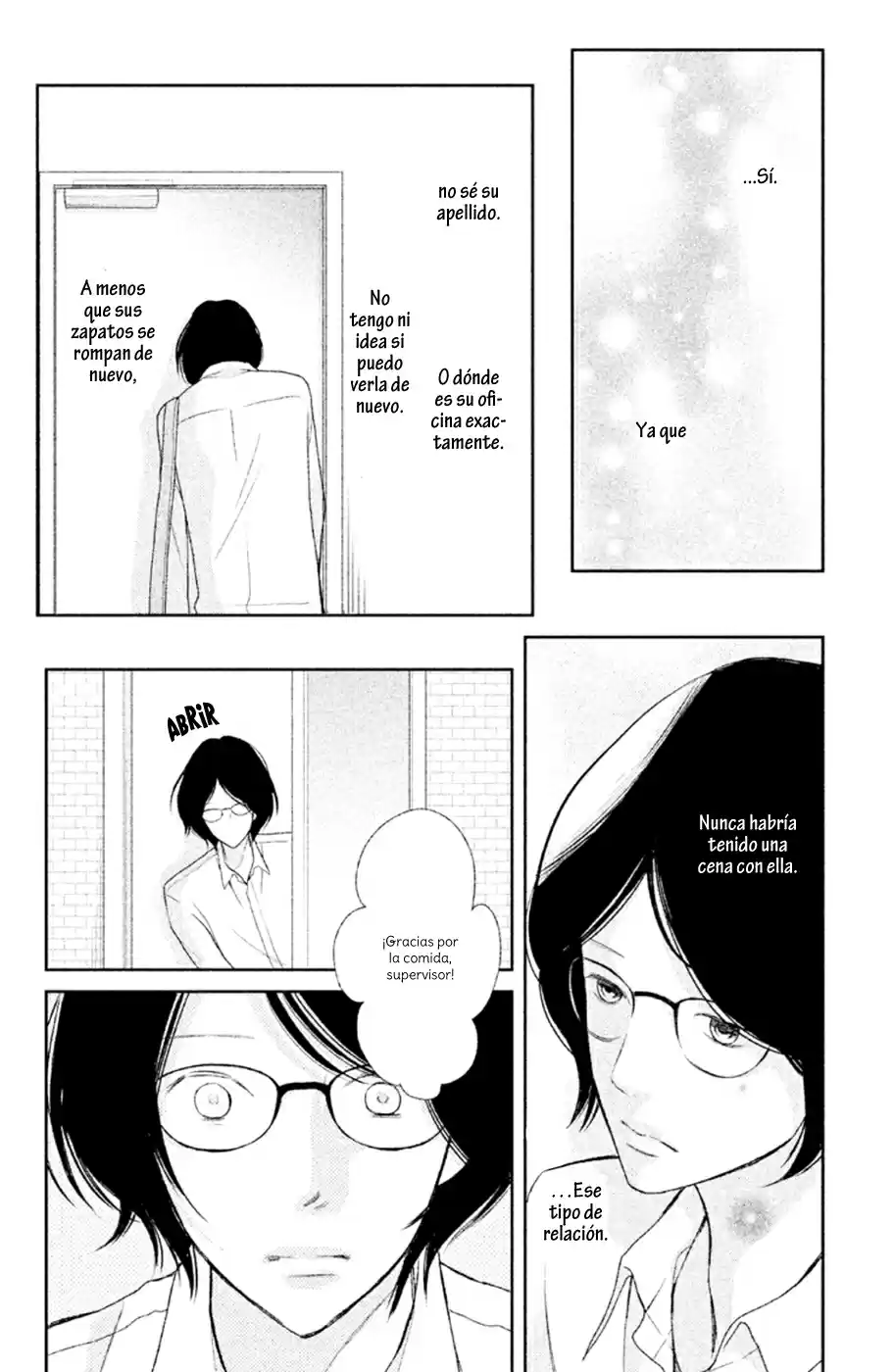 3D Kanojo - Capítulo 31 - Página 18 - LectorTMOo