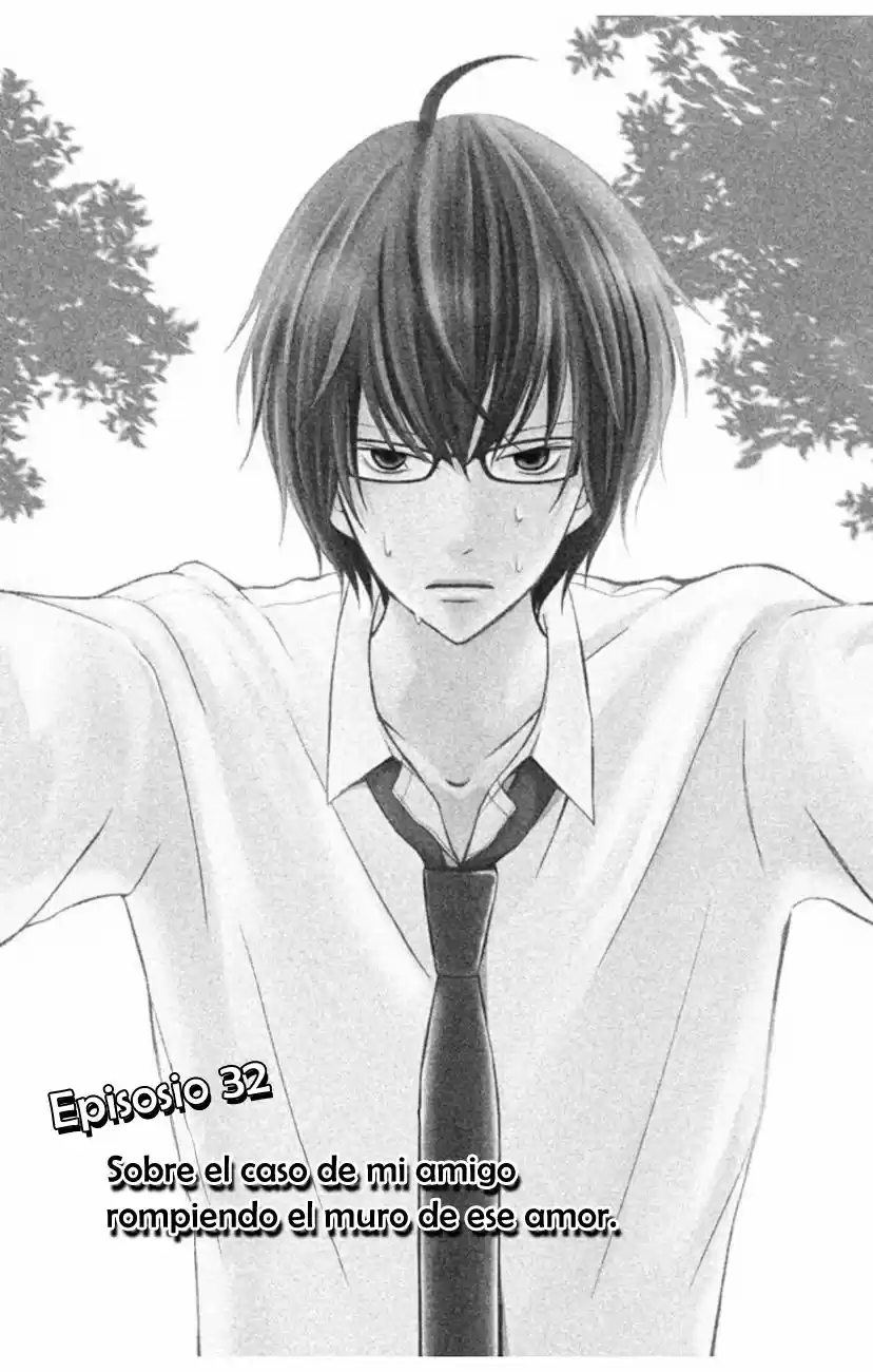 3D Kanojo - Capítulo 32 - Página 6 - LectorTMOo