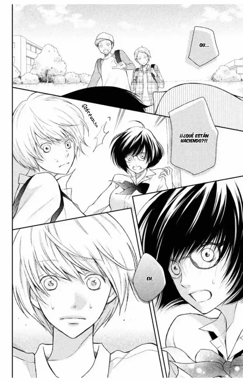 3D Kanojo - Capítulo 32 - Página 9 - LectorTMOo
