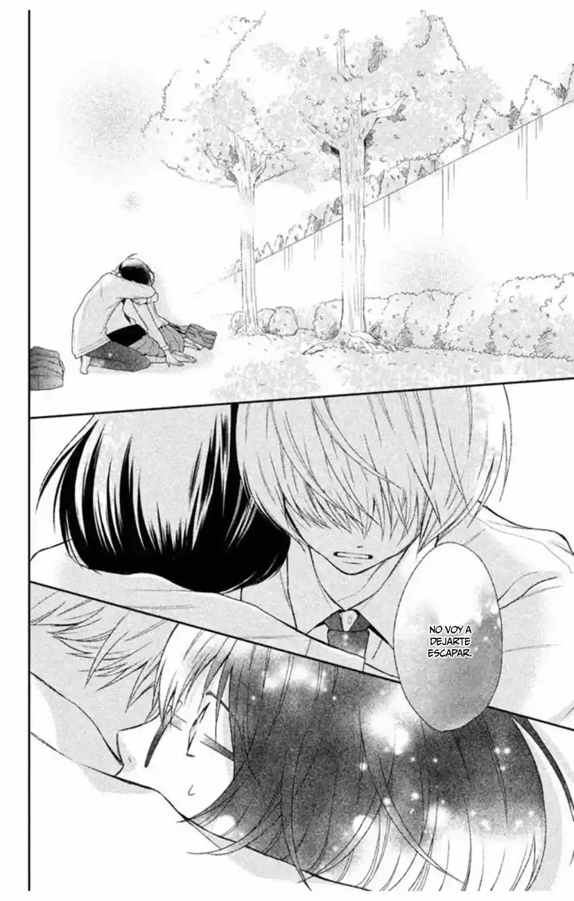 3D Kanojo - Capítulo 32 - Página 11 - LectorTMOo