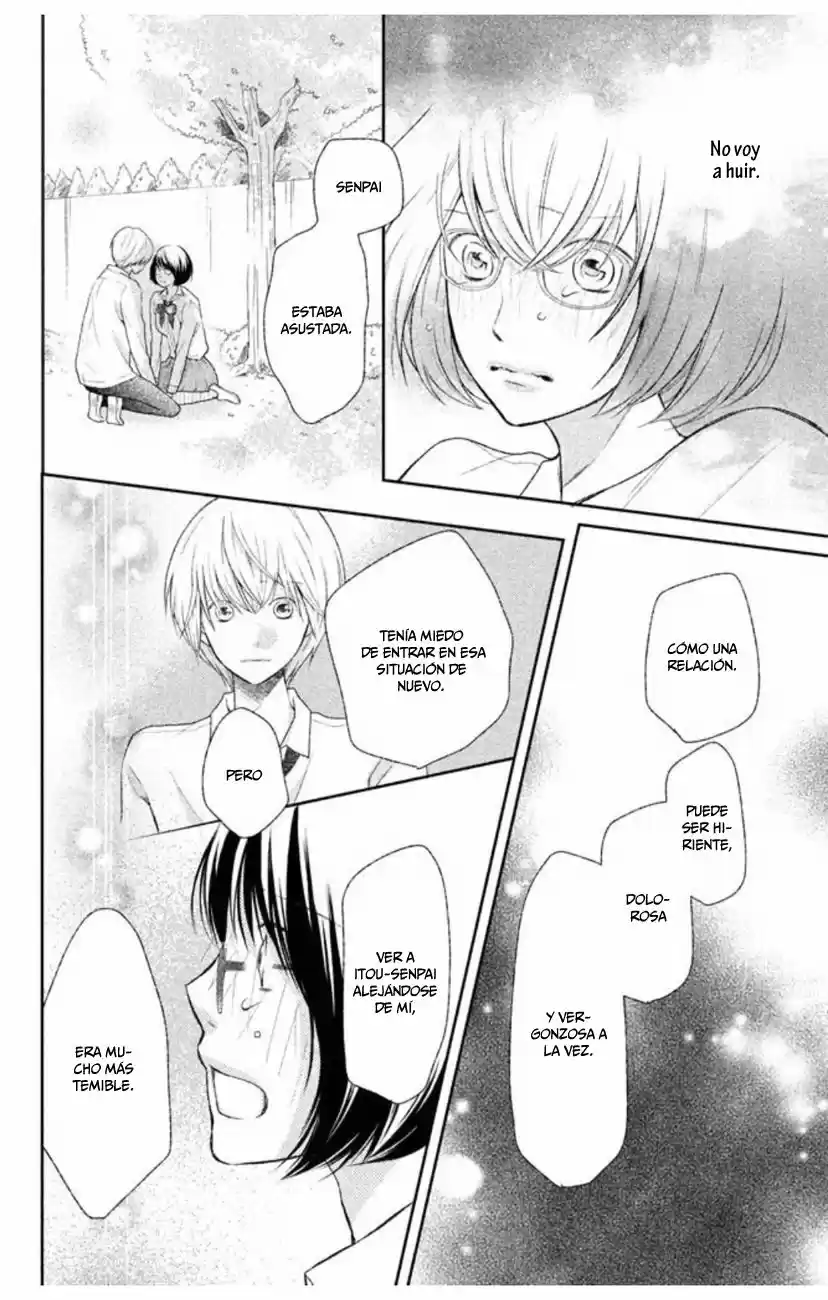 3D Kanojo - Capítulo 32 - Página 13 - LectorTMOo