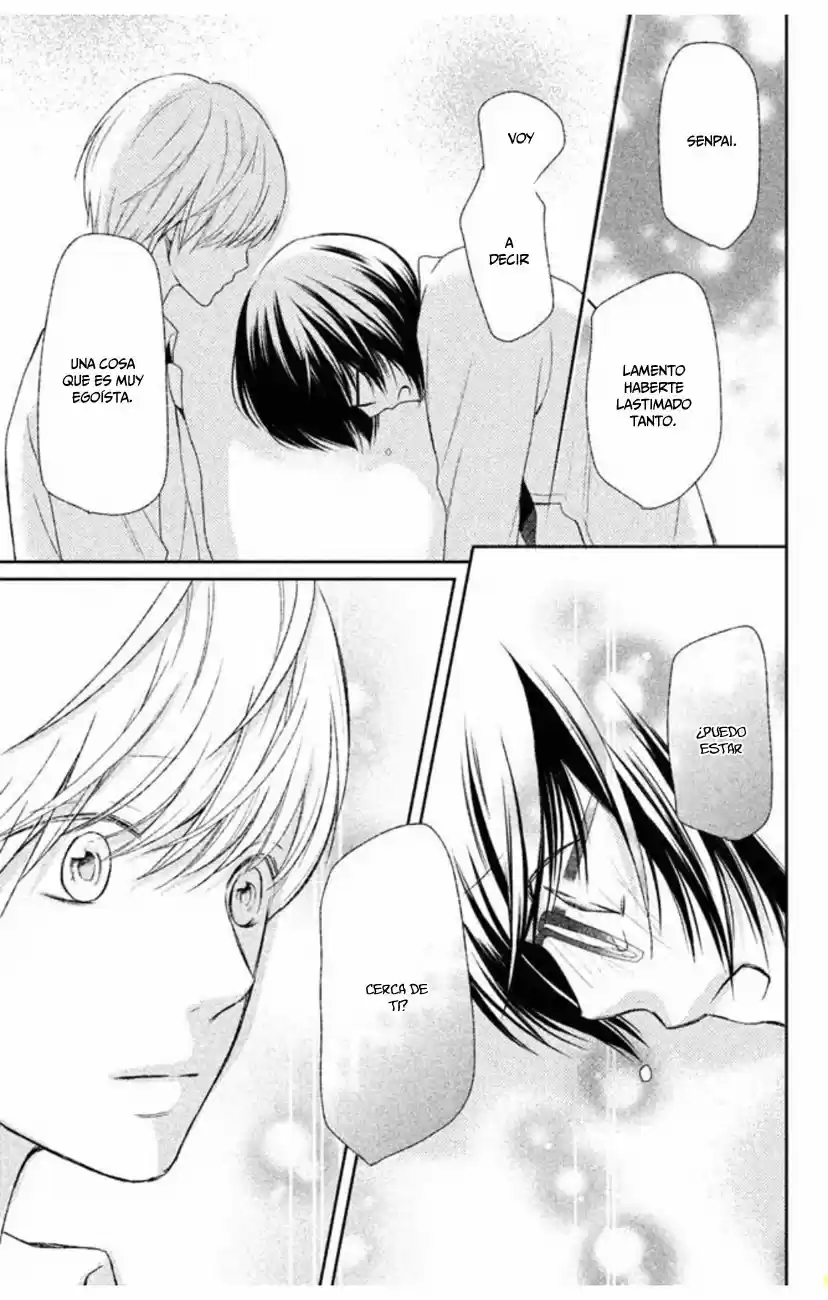 3D Kanojo - Capítulo 32 - Página 14 - LectorTMOo