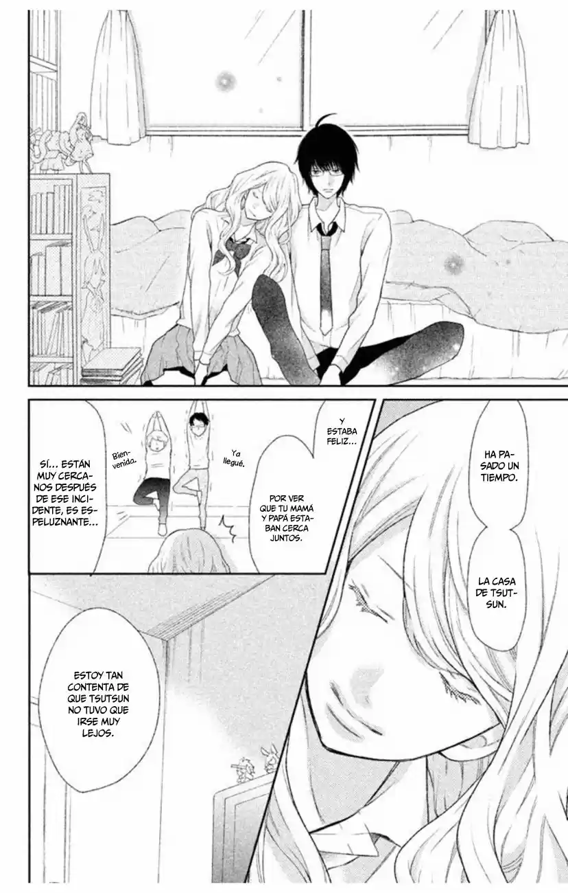 3D Kanojo - Capítulo 32 - Página 23 - LectorTMOo