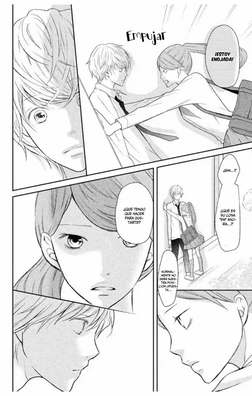3D Kanojo - Capítulo 32 - Página 37 - LectorTMOo