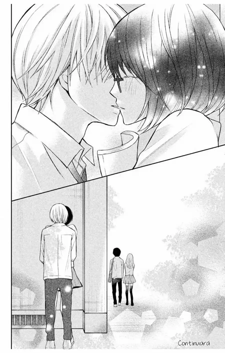 3D Kanojo - Capítulo 33 - Página 40 - LectorTMOo