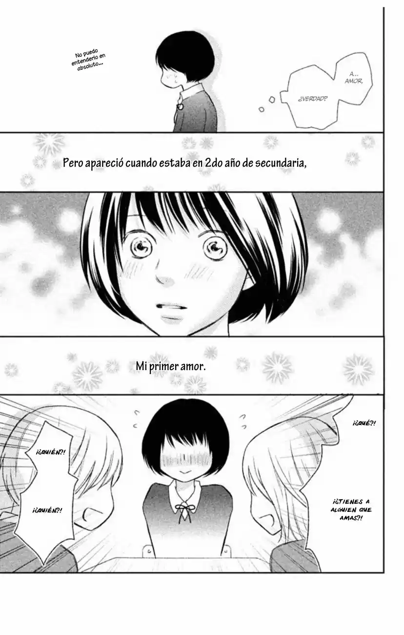 3D Kanojo - Capítulo 34 - Página 7 - LectorTMOo