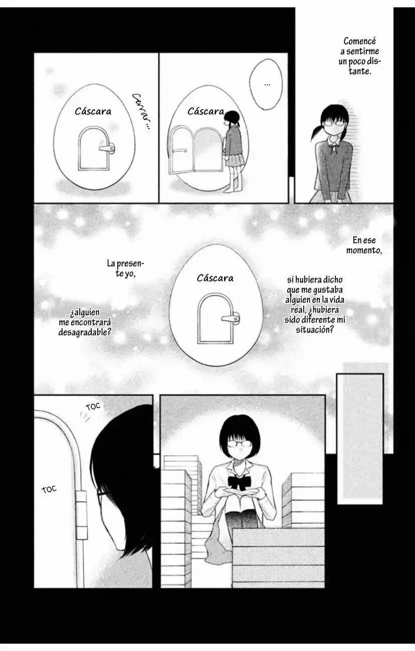 3D Kanojo - Capítulo 34 - Página 11 - LectorTMOo