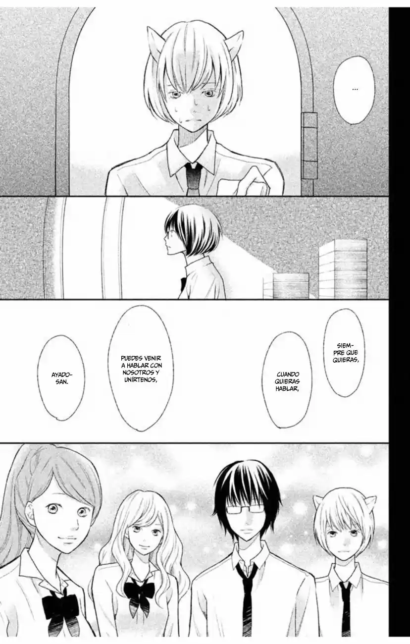 3D Kanojo - Capítulo 34 - Página 13 - LectorTMOo