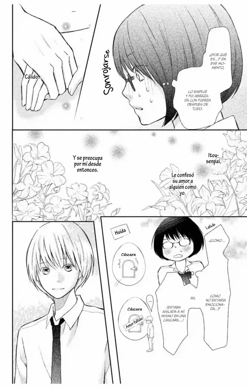 3D Kanojo - Capítulo 34 - Página 16 - LectorTMOo