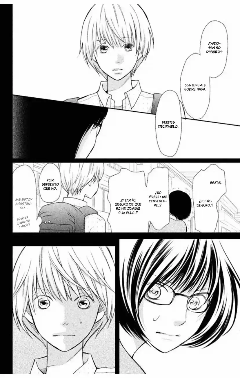 3D Kanojo - Capítulo 34 - Página 34 - LectorTMOo