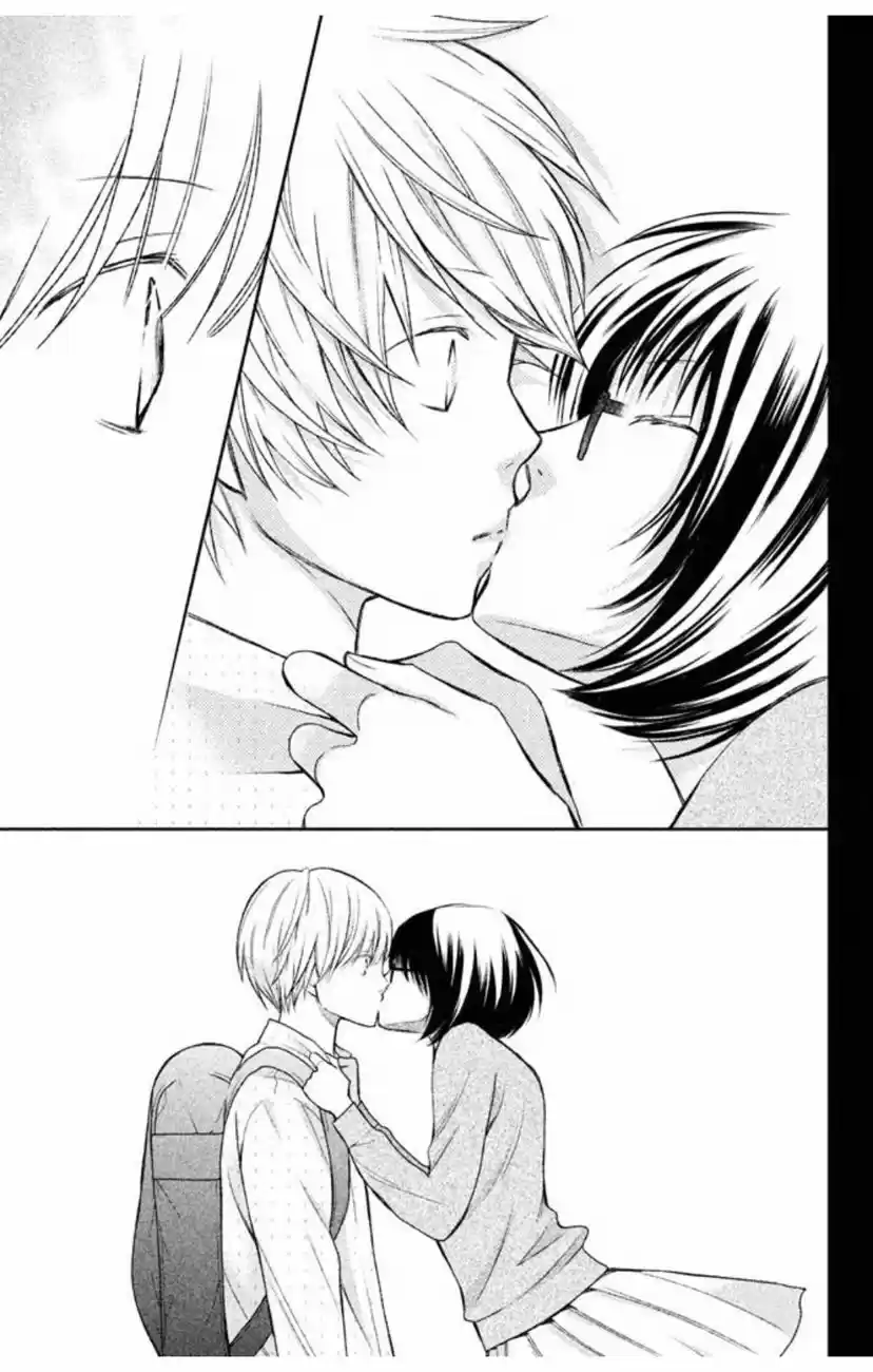 3D Kanojo - Capítulo 34 - Página 35 - LectorTMOo