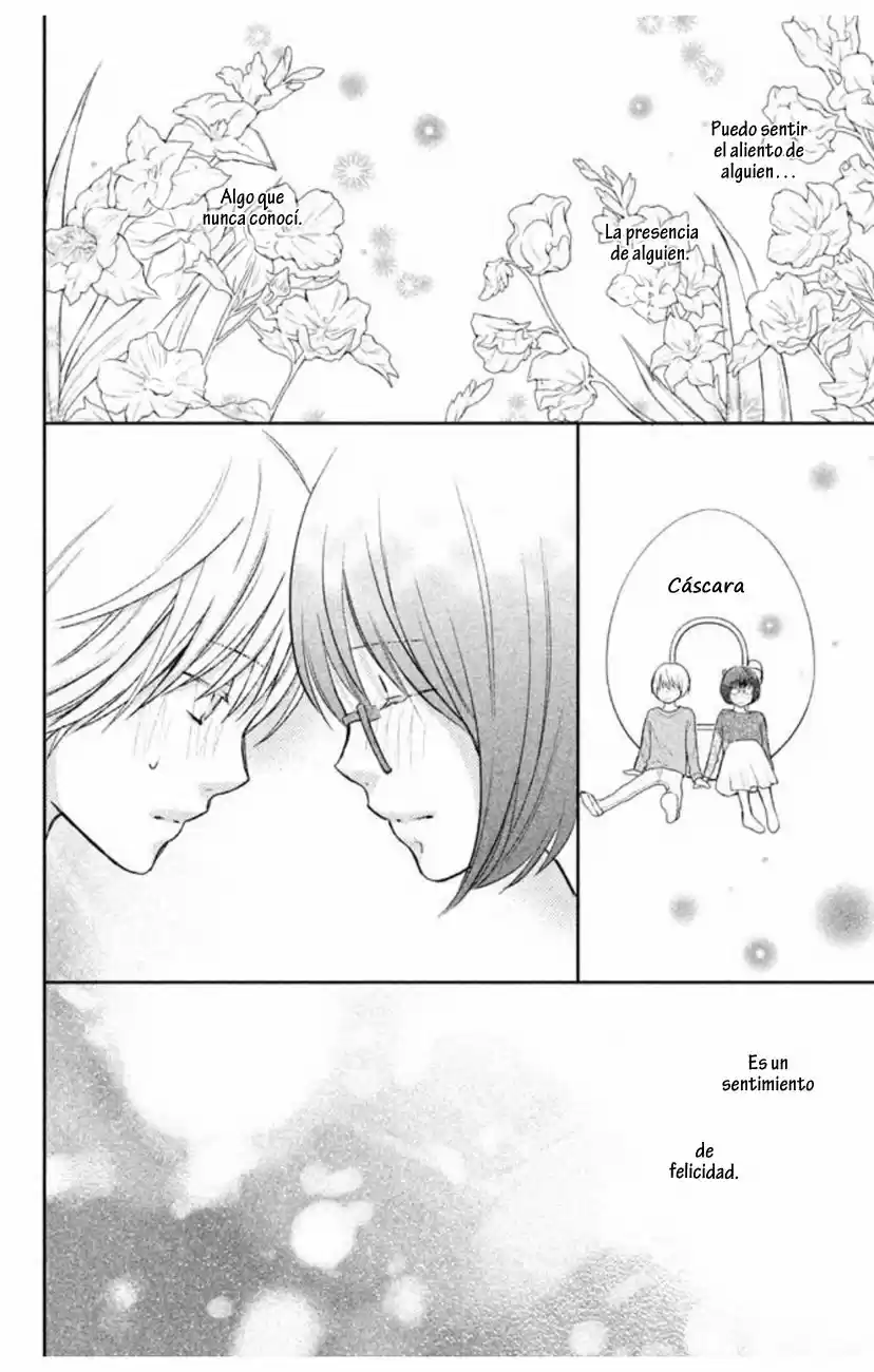 3D Kanojo - Capítulo 34 - Página 38 - LectorTMOo