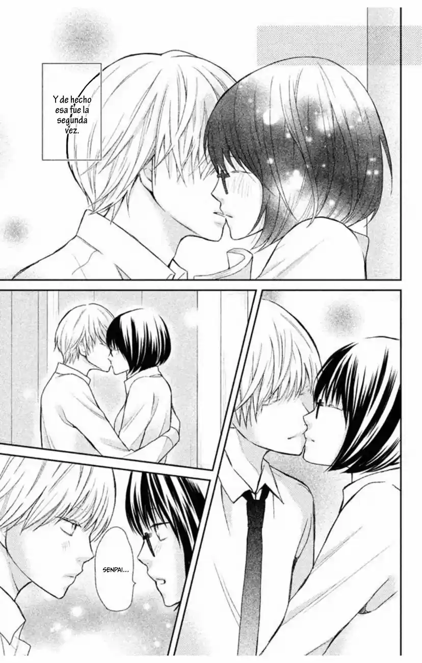 3D Kanojo - Capítulo 34 - Página 39 - LectorTMOo