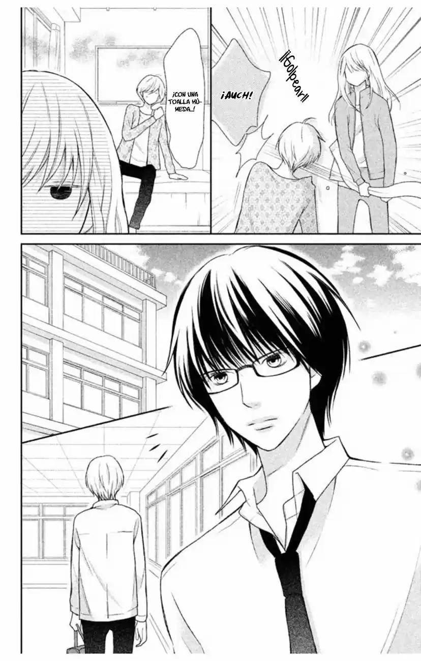 3D Kanojo - Capítulo 35 - Página 8 - LectorTMOo