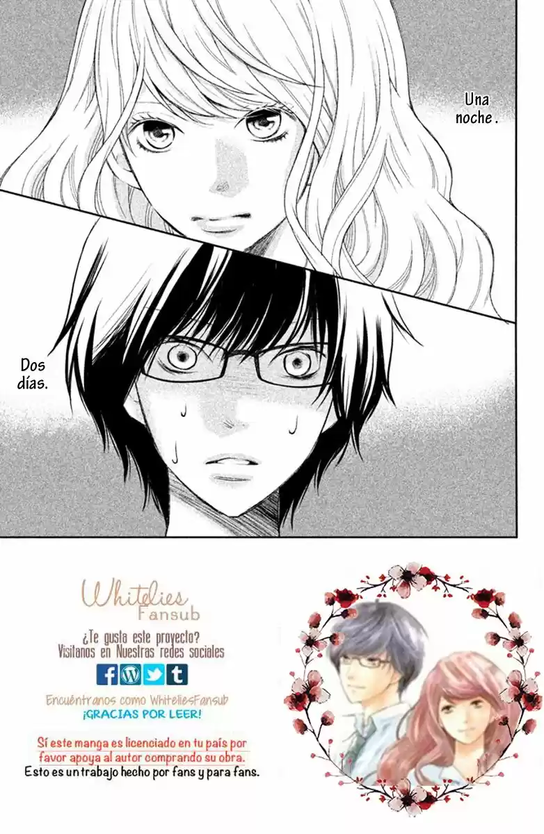 3D Kanojo - Capítulo 36 - Página 8 - LectorTMOo