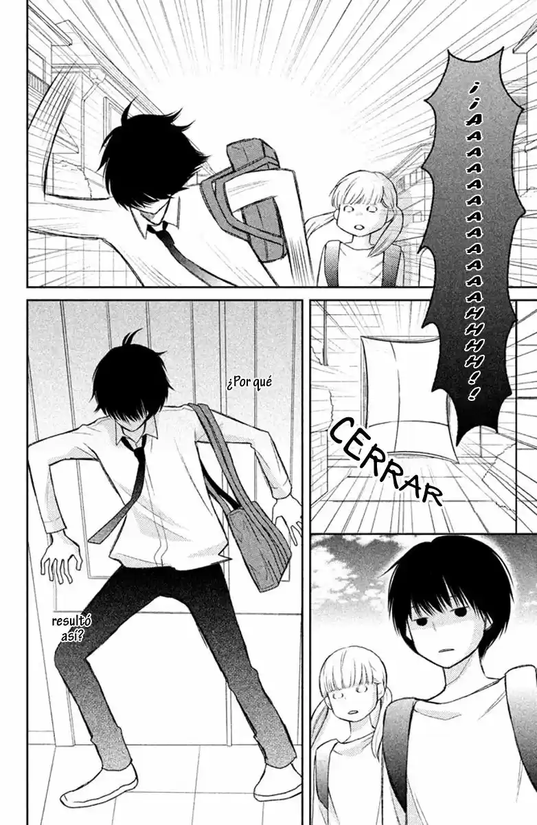 3D Kanojo - Capítulo 36 - Página 11 - LectorTMOo
