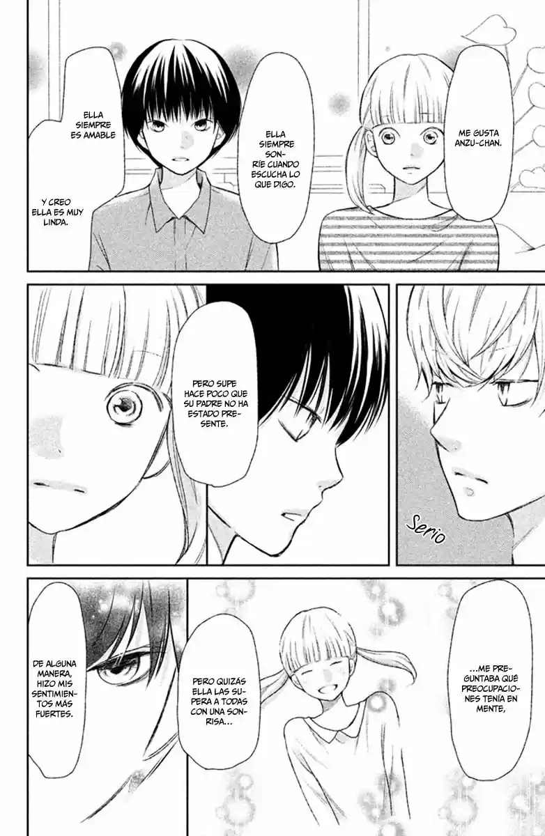 3D Kanojo - Capítulo 36 - Página 15 - LectorTMOo