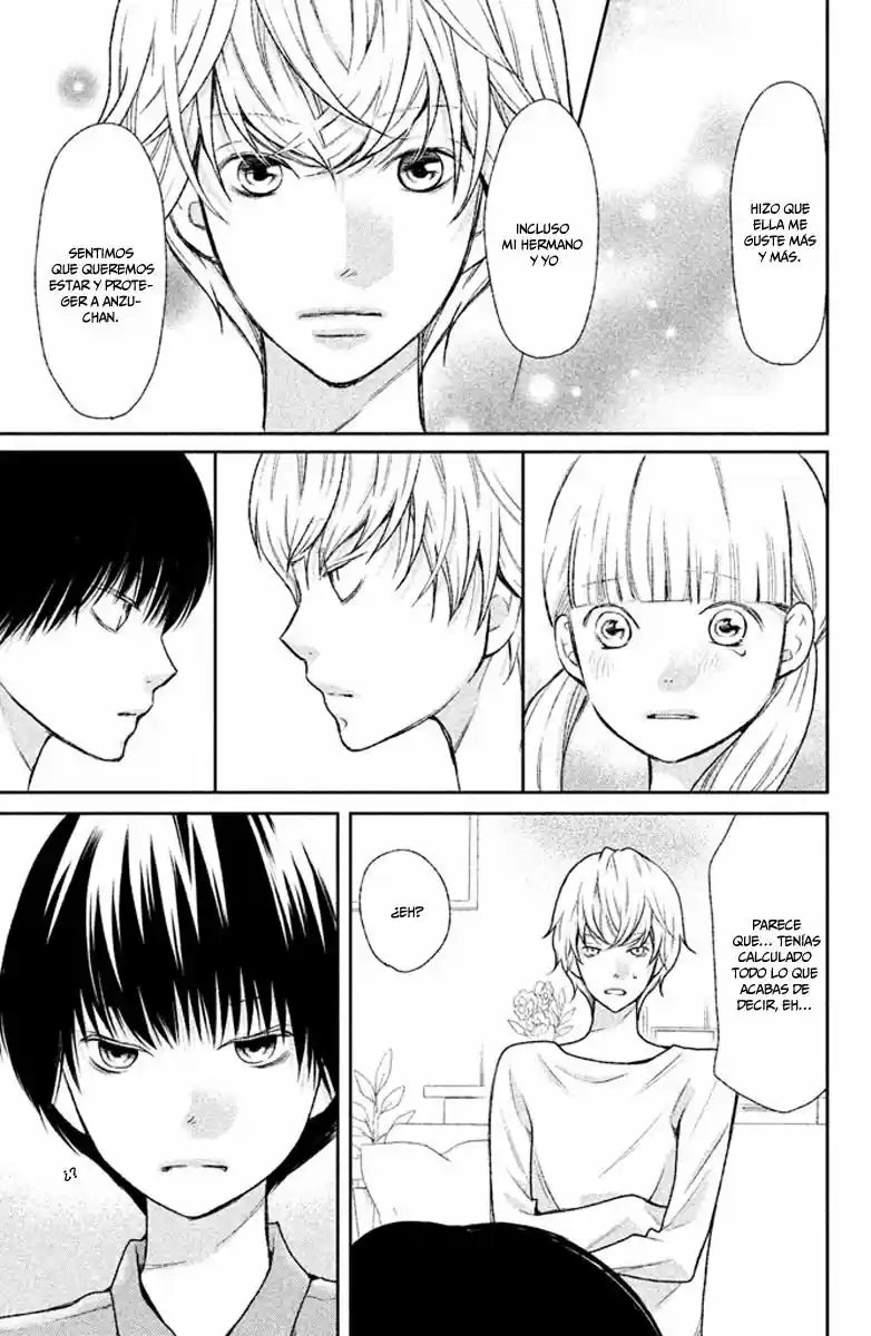 3D Kanojo - Capítulo 36 - Página 16 - LectorTMOo