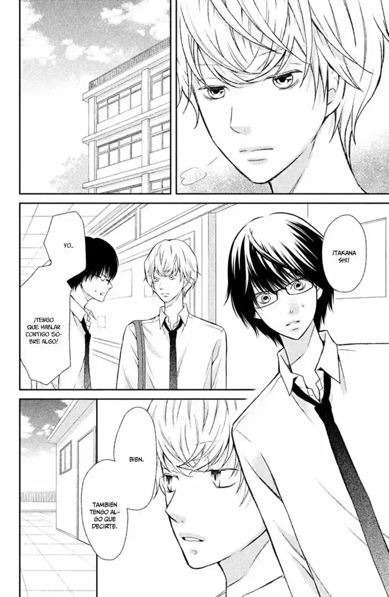 3D Kanojo - Capítulo 36 - Página 17 - LectorTMOo