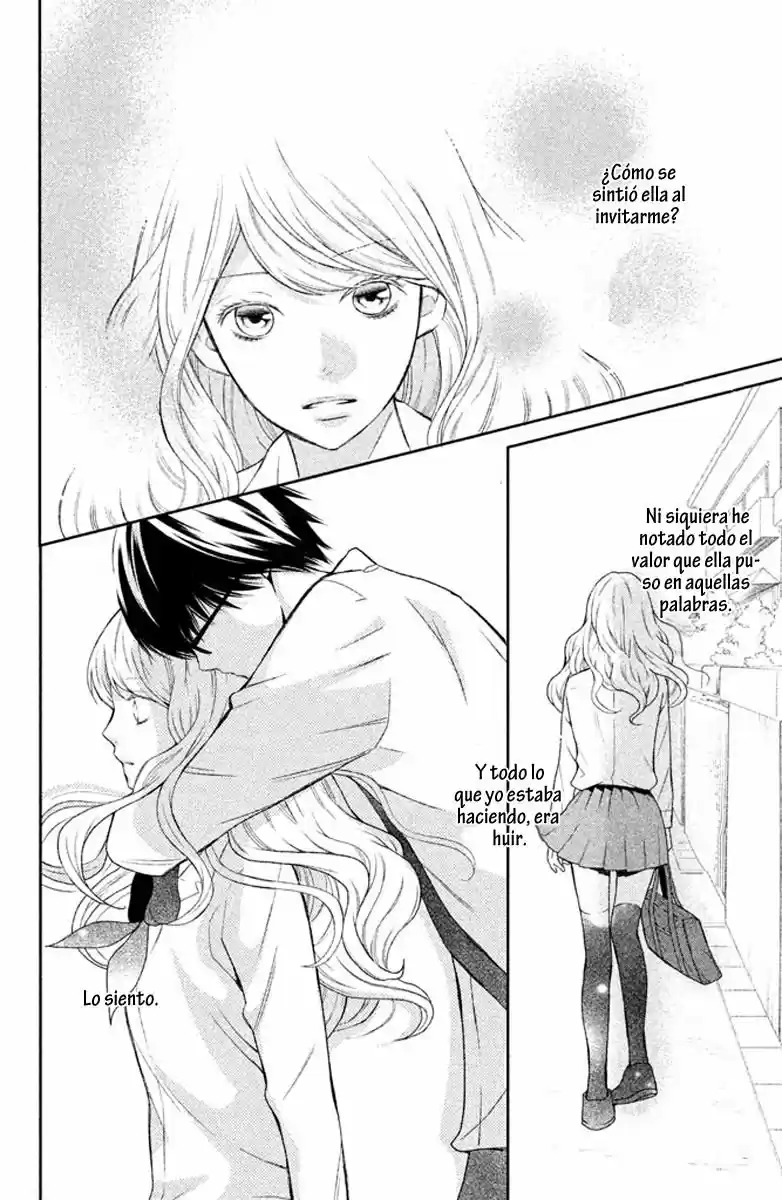 3D Kanojo - Capítulo 36 - Página 43 - LectorTMOo
