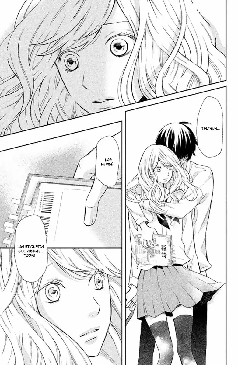 3D Kanojo - Capítulo 36 - Página 44 - LectorTMOo