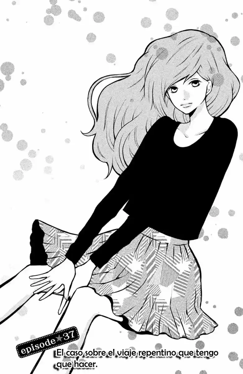 3D Kanojo - Capítulo 37 - Página 3 - LectorTMOo