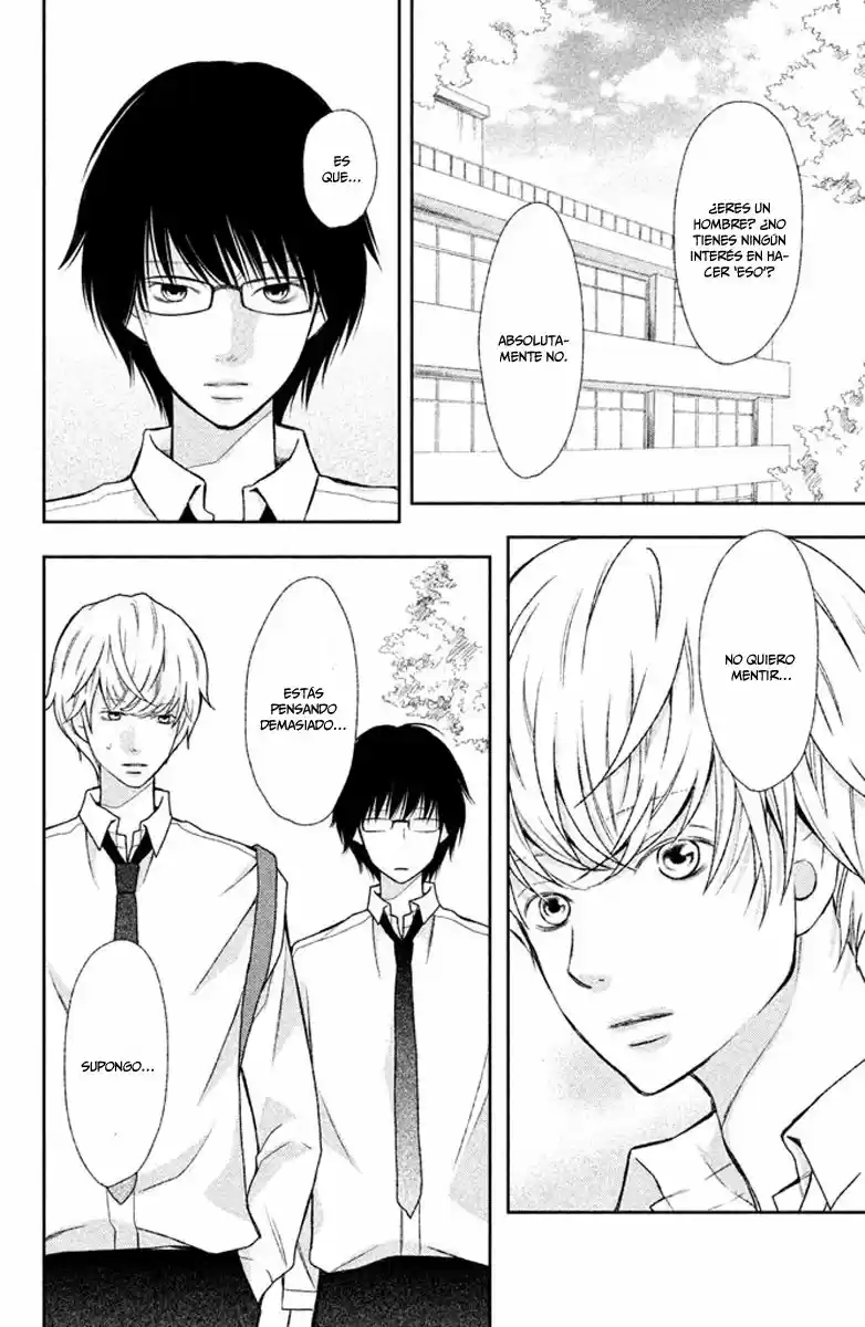 3D Kanojo - Capítulo 37 - Página 6 - LectorTMOo