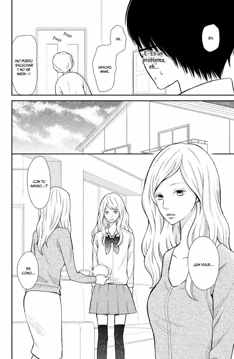 3D Kanojo - Capítulo 37 - Página 10 - LectorTMOo
