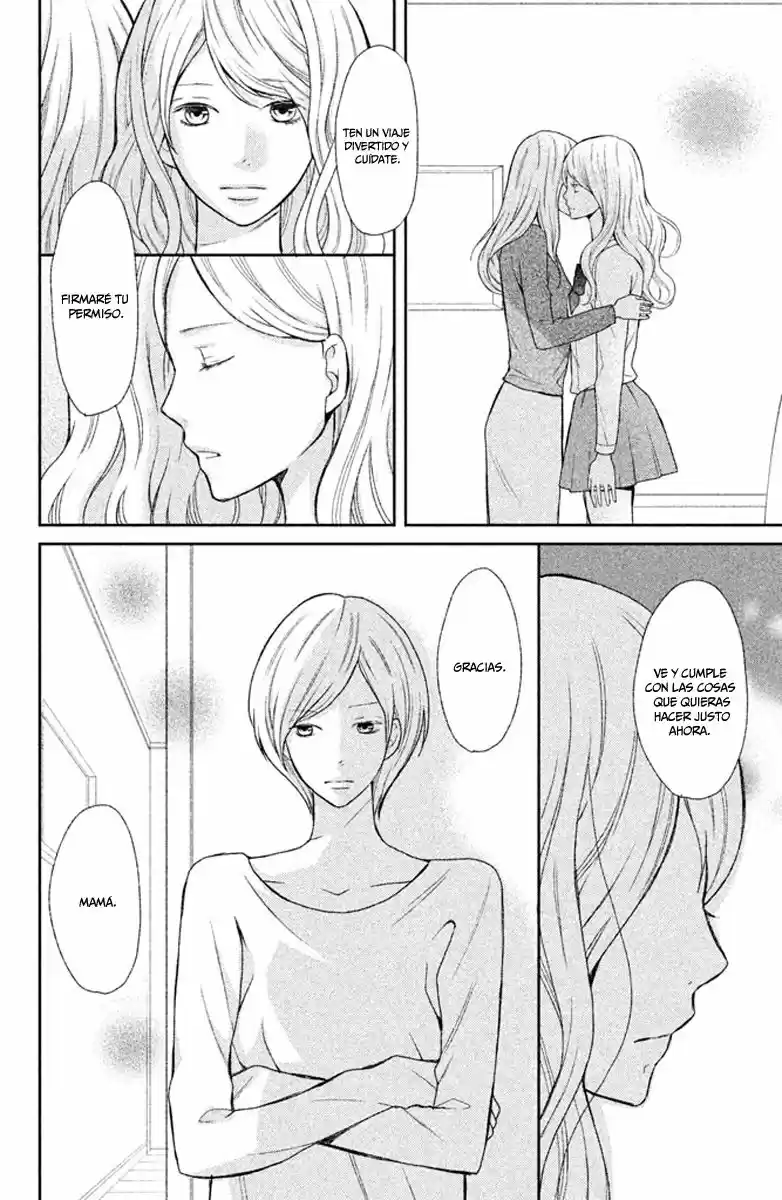3D Kanojo - Capítulo 37 - Página 12 - LectorTMOo