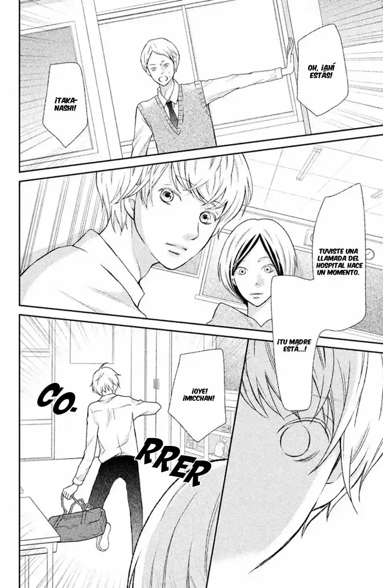 3D Kanojo - Capítulo 37 - Página 16 - LectorTMOo