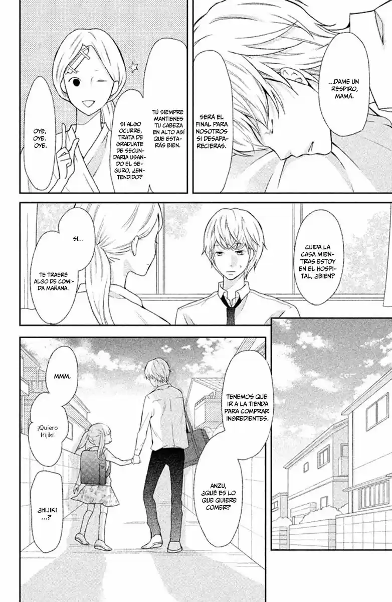 3D Kanojo - Capítulo 37 - Página 18 - LectorTMOo