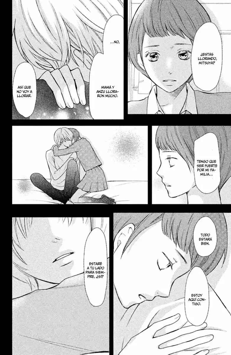 3D Kanojo - Capítulo 37 - Página 22 - LectorTMOo