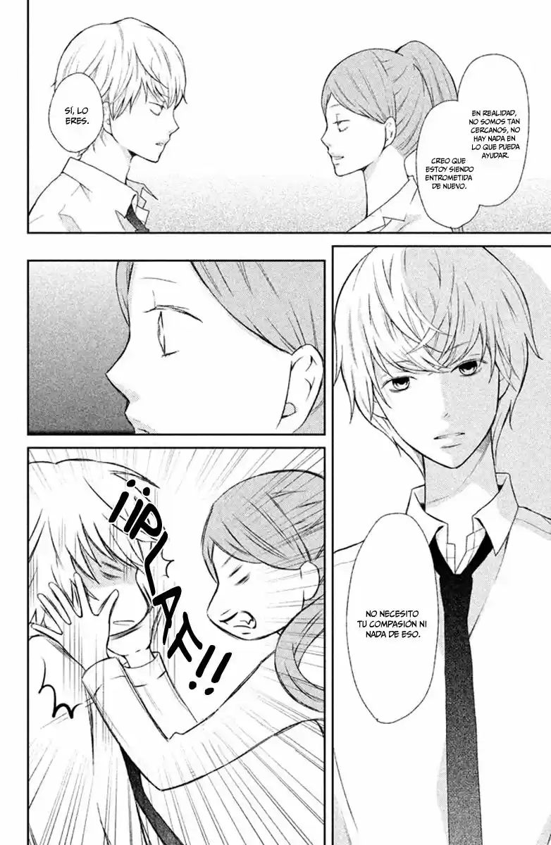 3D Kanojo - Capítulo 37 - Página 32 - LectorTMOo