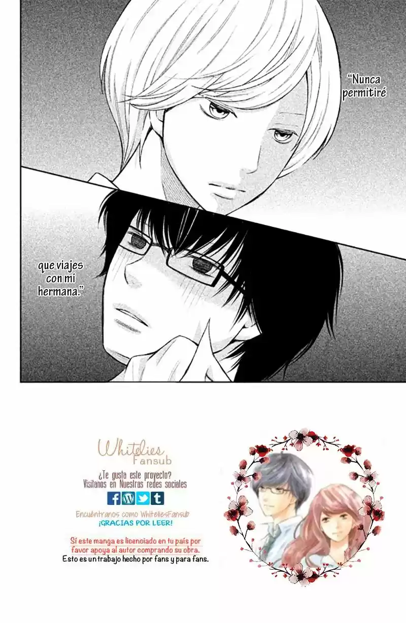 3D Kanojo - Capítulo 38 - Página 4 - LectorTMOo