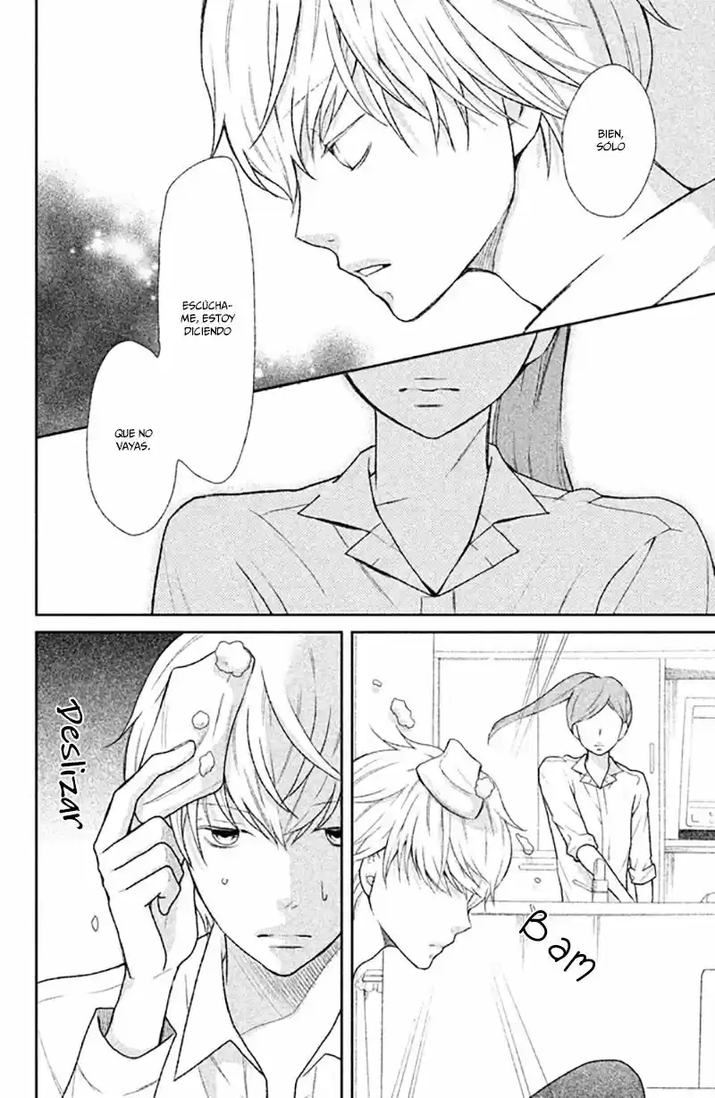 3D Kanojo - Capítulo 38 - Página 24 - LectorTMOo