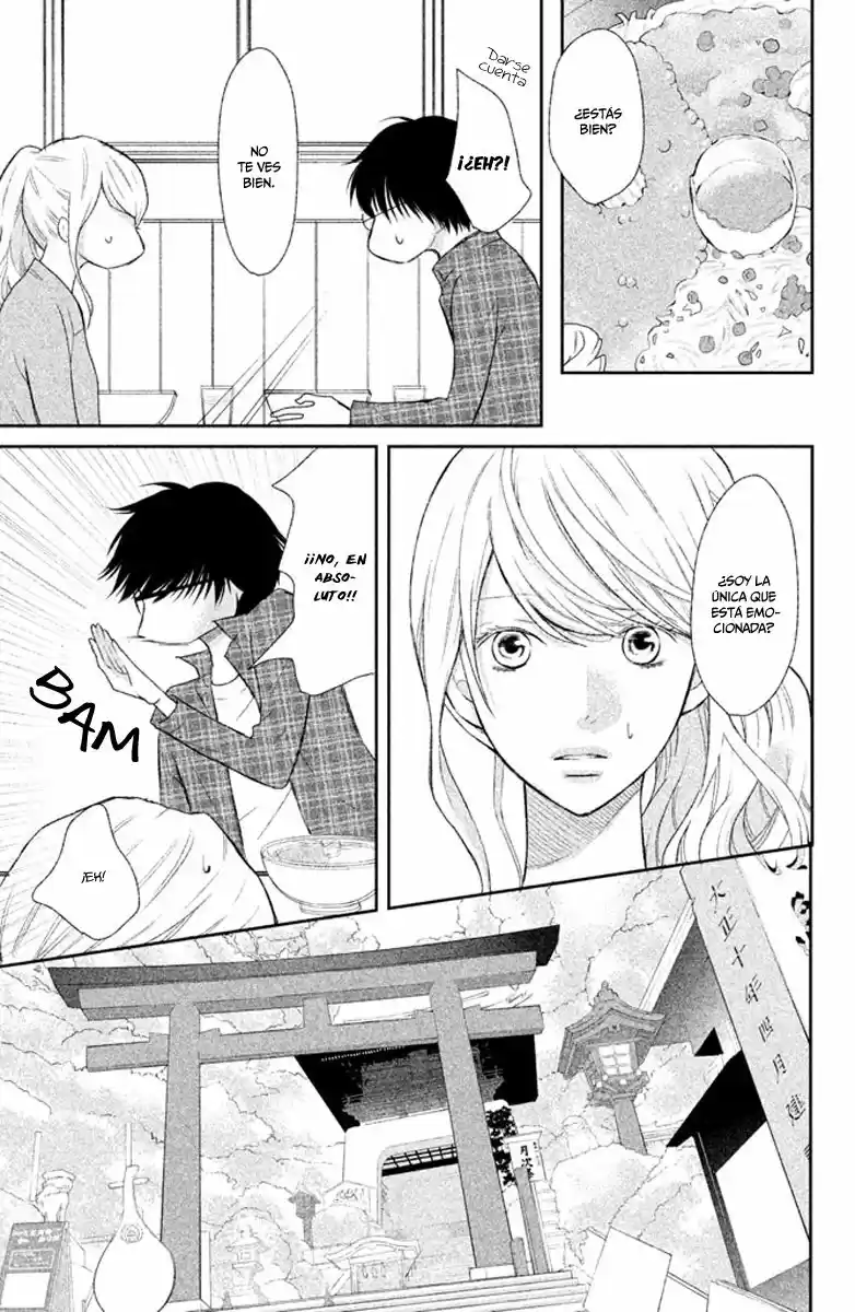 3D Kanojo - Capítulo 39 - Página 9 - LectorTMOo
