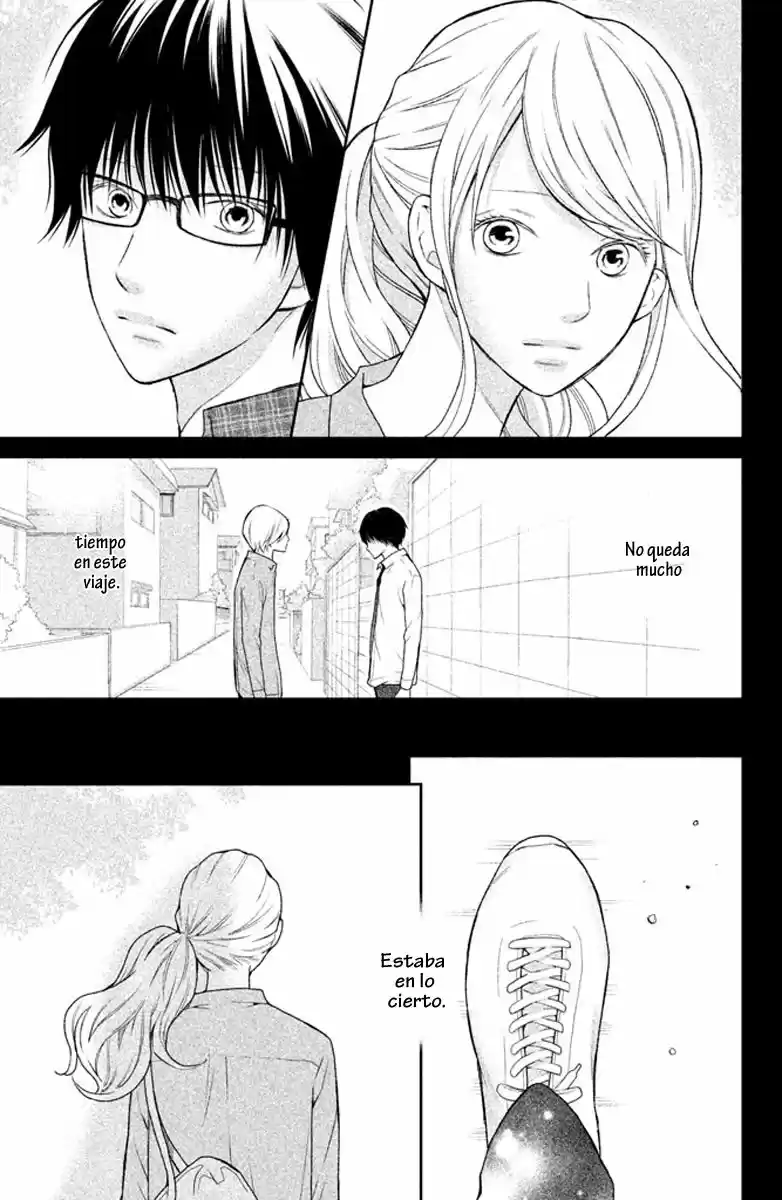 3D Kanojo - Capítulo 39 - Página 13 - LectorTMOo