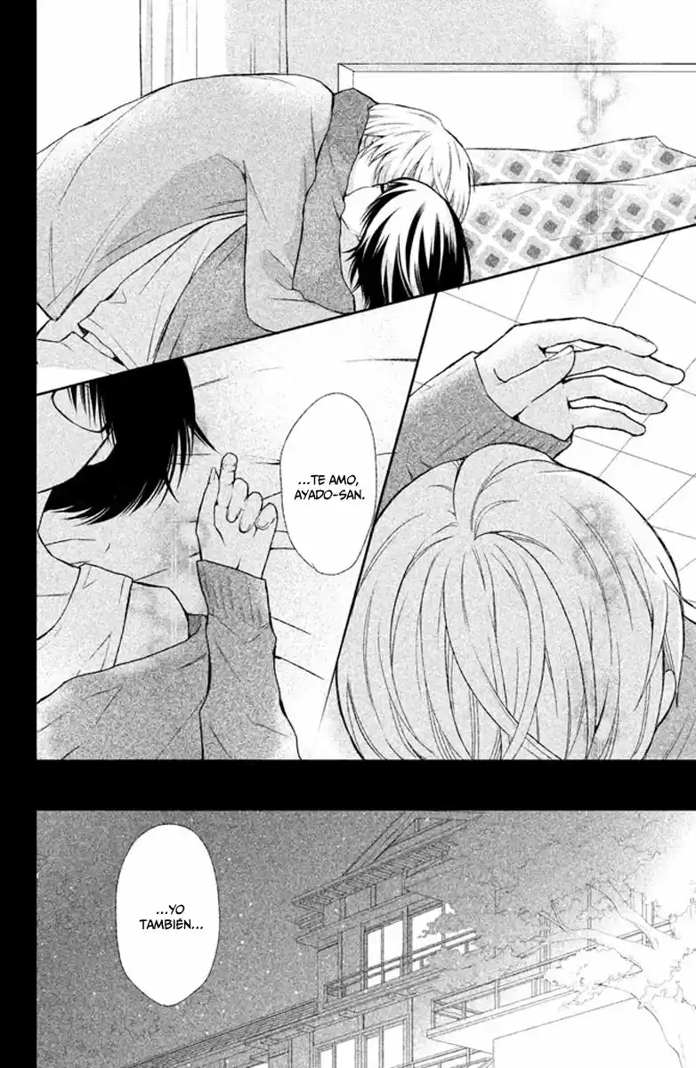 3D Kanojo - Capítulo 39 - Página 22 - LectorTMOo