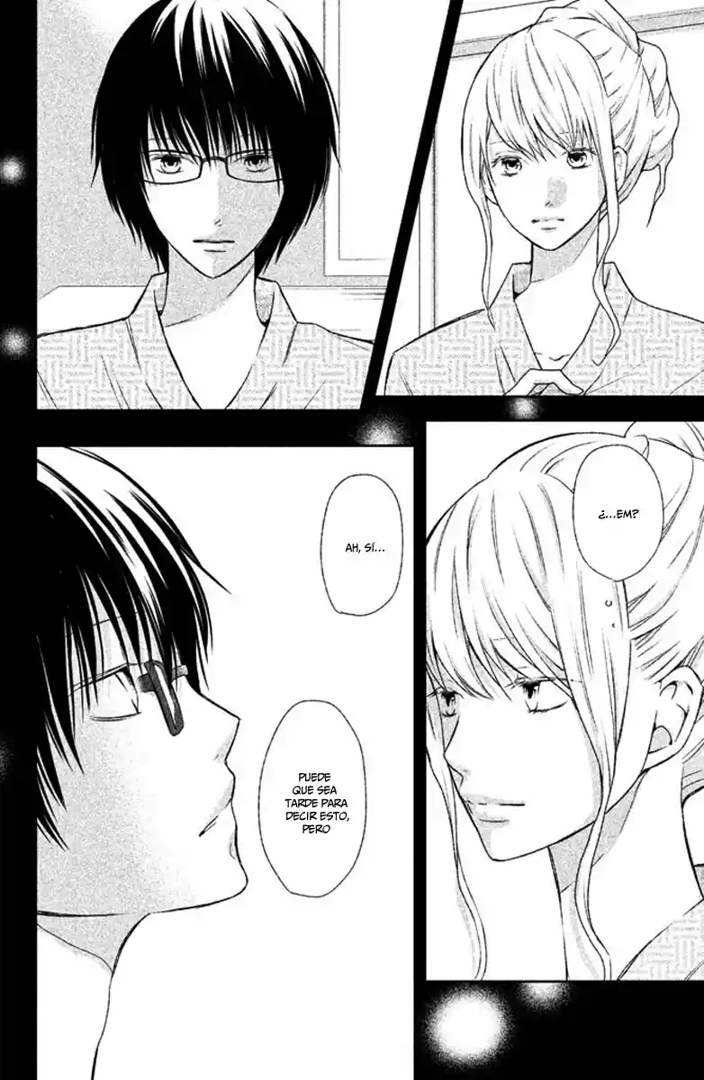 3D Kanojo - Capítulo 39 - Página 26 - LectorTMOo