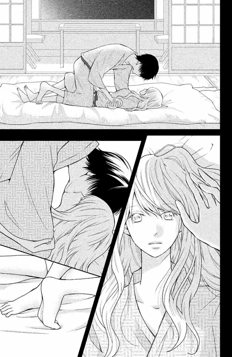 3D Kanojo - Capítulo 39 - Página 31 - LectorTMOo