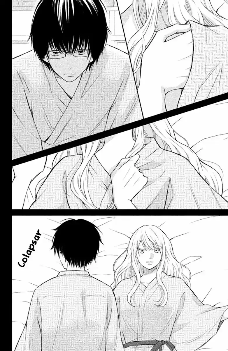 3D Kanojo - Capítulo 39 - Página 32 - LectorTMOo