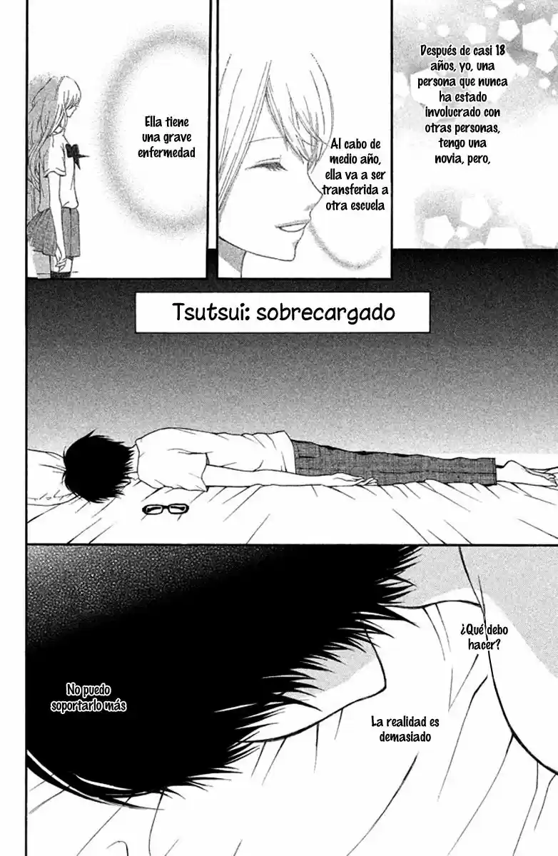 3D Kanojo - Capítulo 4 - Página 4 - LectorTMOo