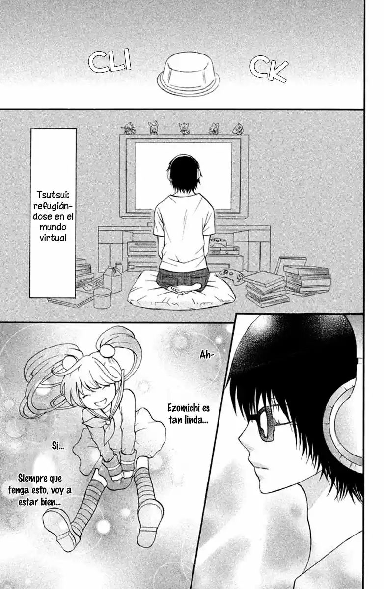 3D Kanojo - Capítulo 4 - Página 5 - LectorTMOo