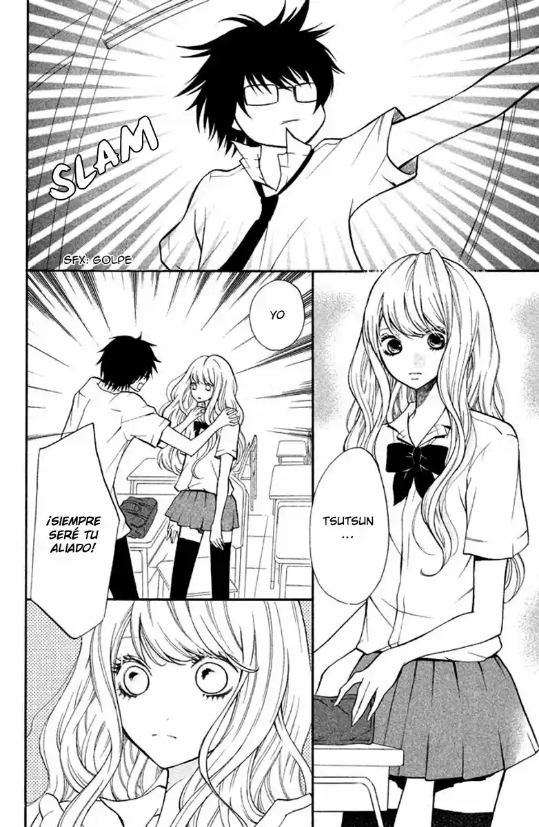 3D Kanojo - Capítulo 4 - Página 8 - LectorTMOo