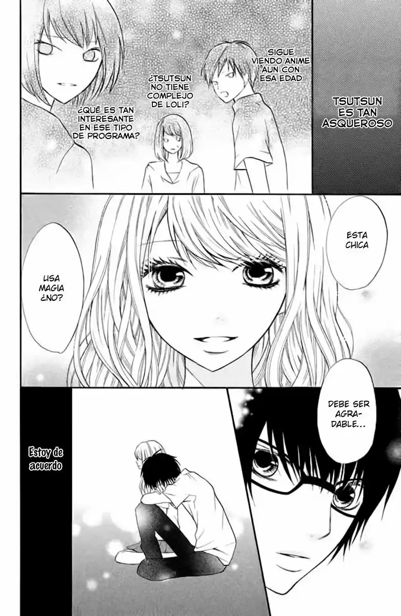 3D Kanojo - Capítulo 4 - Página 18 - LectorTMOo