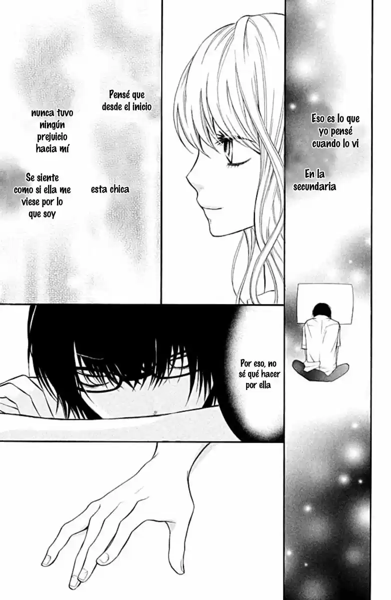 3D Kanojo - Capítulo 4 - Página 19 - LectorTMOo